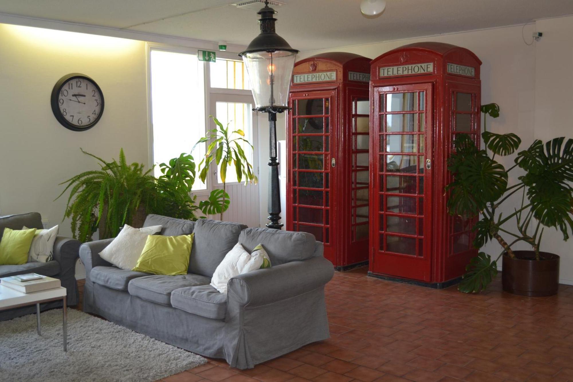 Hotel Sea Front Raseborg Ngoại thất bức ảnh