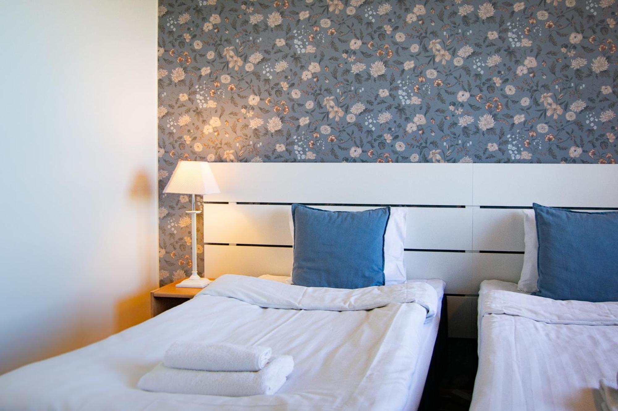 Hotel Sea Front Raseborg Ngoại thất bức ảnh