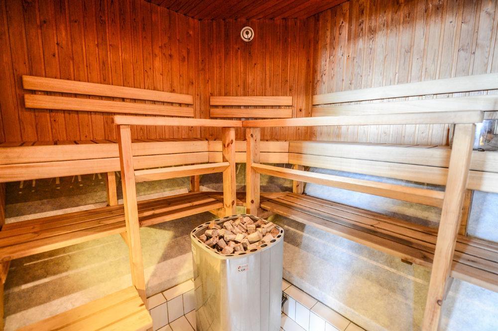 Hotel Sea Front Raseborg Ngoại thất bức ảnh