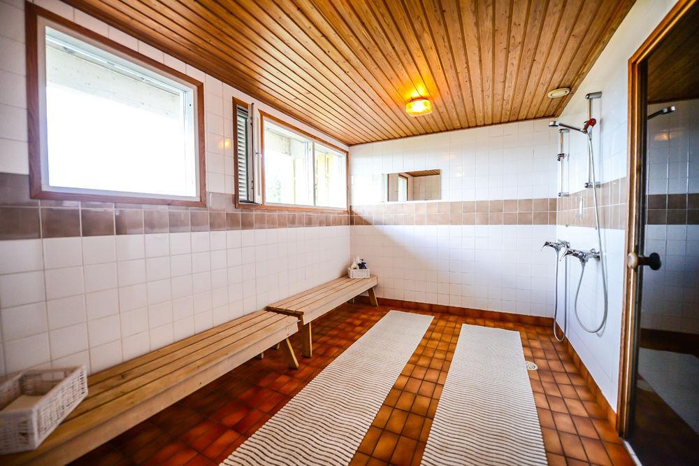 Hotel Sea Front Raseborg Ngoại thất bức ảnh