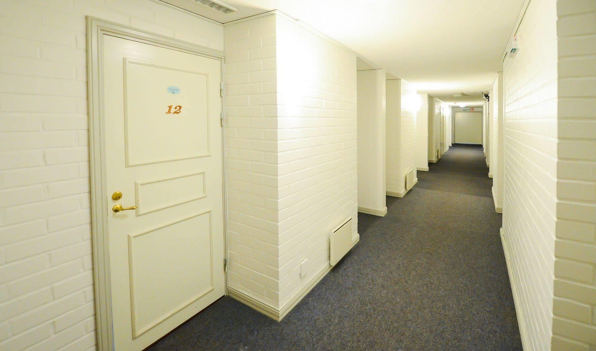 Hotel Sea Front Raseborg Ngoại thất bức ảnh
