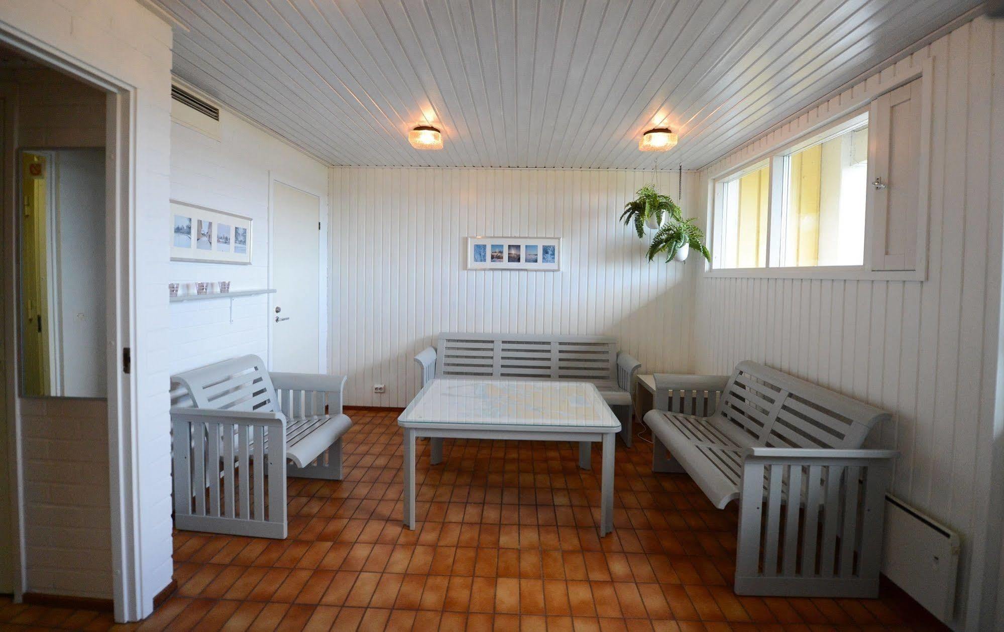 Hotel Sea Front Raseborg Ngoại thất bức ảnh