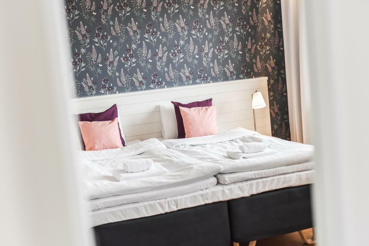Hotel Sea Front Raseborg Ngoại thất bức ảnh